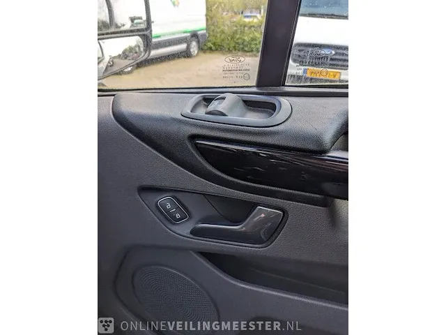 Bedrijfsauto ford, transit custom tdci l2h1 limited dc, bouwjaar 2018 - afbeelding 8 van  37
