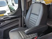 Bedrijfsauto ford, transit custom tdci l2h1 limited dc, bouwjaar 2018 - afbeelding 13 van  37