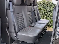 Bedrijfsauto ford, transit custom tdci l2h1 limited dc, bouwjaar 2018 - afbeelding 14 van  37