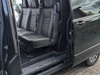 Bedrijfsauto ford, transit custom tdci l2h1 limited dc, bouwjaar 2018 - afbeelding 16 van  37