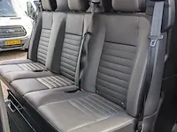 Bedrijfsauto ford, transit custom tdci l2h1 limited dc, bouwjaar 2018 - afbeelding 17 van  37