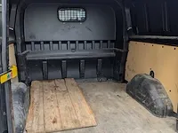 Bedrijfsauto ford, transit custom tdci l2h1 limited dc, bouwjaar 2018 - afbeelding 18 van  37