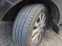 Bedrijfsauto ford, transit custom tdci l2h1 limited dc, bouwjaar 2018 - afbeelding 20 van  37