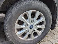 Bedrijfsauto ford, transit custom tdci l2h1 limited dc, bouwjaar 2018 - afbeelding 21 van  37