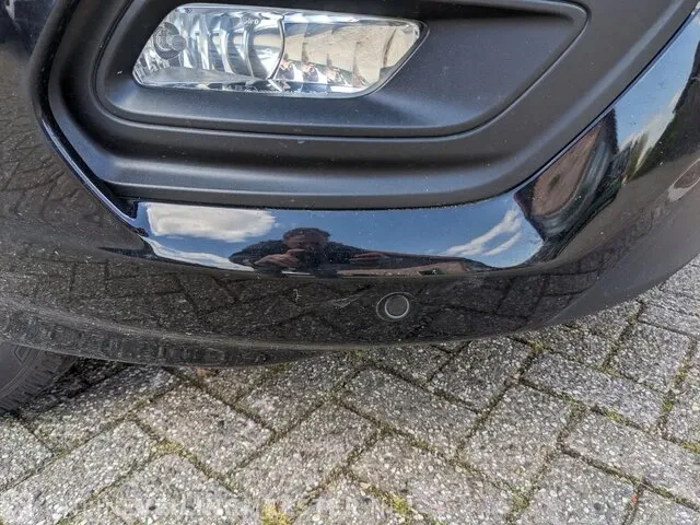 Bedrijfsauto ford, transit custom tdci l2h1 limited dc, bouwjaar 2018 - afbeelding 28 van  37