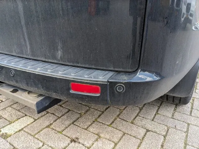 Bedrijfsauto ford, transit custom tdci l2h1 limited dc, bouwjaar 2018 - afbeelding 29 van  37