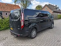 Bedrijfsauto ford, transit custom tdci l2h1 limited dc, bouwjaar 2018 - afbeelding 23 van  37