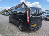 Bedrijfsauto ford, transit custom tdci l2h1 limited dc, bouwjaar 2018 - afbeelding 33 van  37