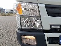 Bedrijfsauto, fuso, canter 3s13 3.0 di 250, 2015 - afbeelding 2 van  48