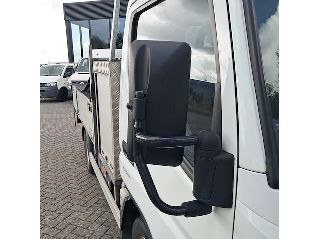 Bedrijfsauto, fuso, canter 3s13 3.0 di 250, 2015 - afbeelding 3 van  48
