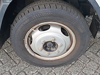 Bedrijfsauto, fuso, canter 3s13 3.0 di 250, 2015 - afbeelding 4 van  48
