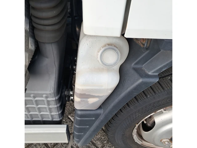 Bedrijfsauto, fuso, canter 3s13 3.0 di 250, 2015 - afbeelding 5 van  48