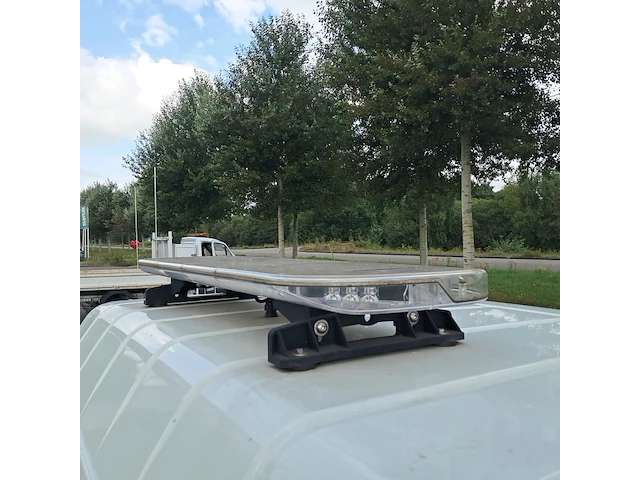 Bedrijfsauto, fuso, canter 3s13 3.0 di 250, 2015 - afbeelding 6 van  48
