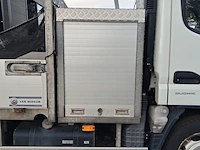 Bedrijfsauto, fuso, canter 3s13 3.0 di 250, 2015 - afbeelding 7 van  48