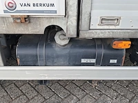 Bedrijfsauto, fuso, canter 3s13 3.0 di 250, 2015 - afbeelding 8 van  48