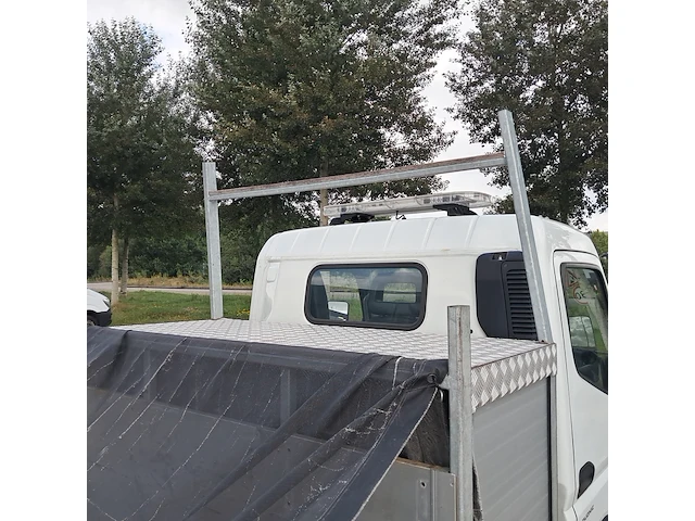 Bedrijfsauto, fuso, canter 3s13 3.0 di 250, 2015 - afbeelding 9 van  48