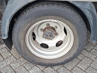 Bedrijfsauto, fuso, canter 3s13 3.0 di 250, 2015 - afbeelding 10 van  48