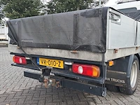 Bedrijfsauto, fuso, canter 3s13 3.0 di 250, 2015 - afbeelding 11 van  48