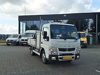 Bedrijfsauto, fuso, canter 3s13 3.0 di 250, 2015 - afbeelding 1 van  48