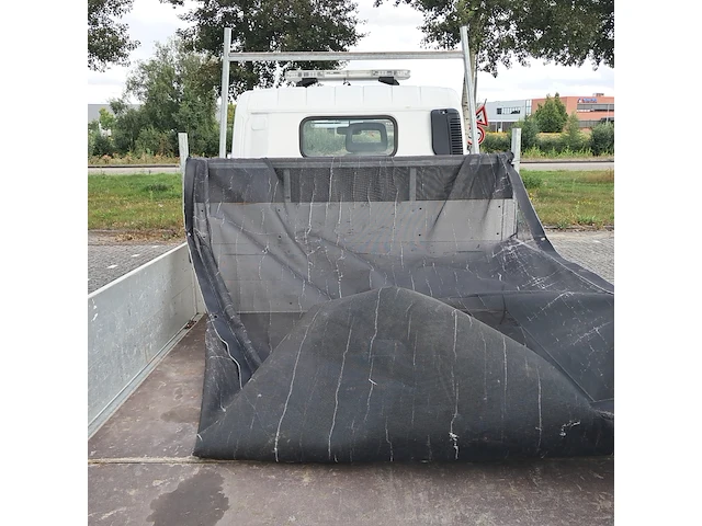 Bedrijfsauto, fuso, canter 3s13 3.0 di 250, 2015 - afbeelding 14 van  48