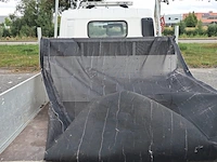 Bedrijfsauto, fuso, canter 3s13 3.0 di 250, 2015 - afbeelding 14 van  48