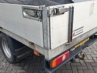 Bedrijfsauto, fuso, canter 3s13 3.0 di 250, 2015 - afbeelding 15 van  48
