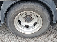 Bedrijfsauto, fuso, canter 3s13 3.0 di 250, 2015 - afbeelding 16 van  48