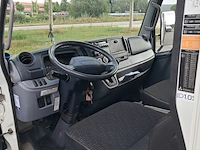 Bedrijfsauto, fuso, canter 3s13 3.0 di 250, 2015 - afbeelding 22 van  48