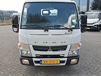 Bedrijfsauto, fuso, canter 3s13 3.0 di 250, 2015 - afbeelding 12 van  48