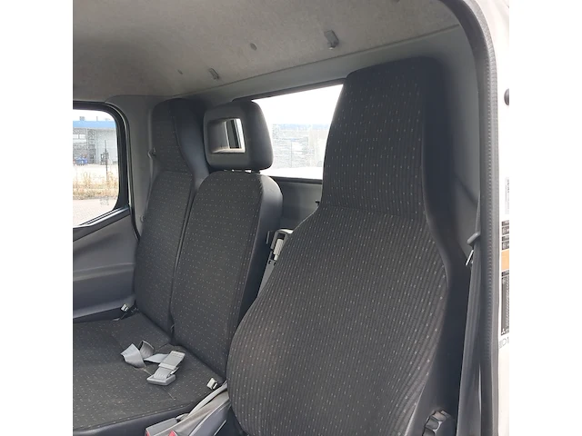 Bedrijfsauto, fuso, canter 3s13 3.0 di 250, 2015 - afbeelding 24 van  48