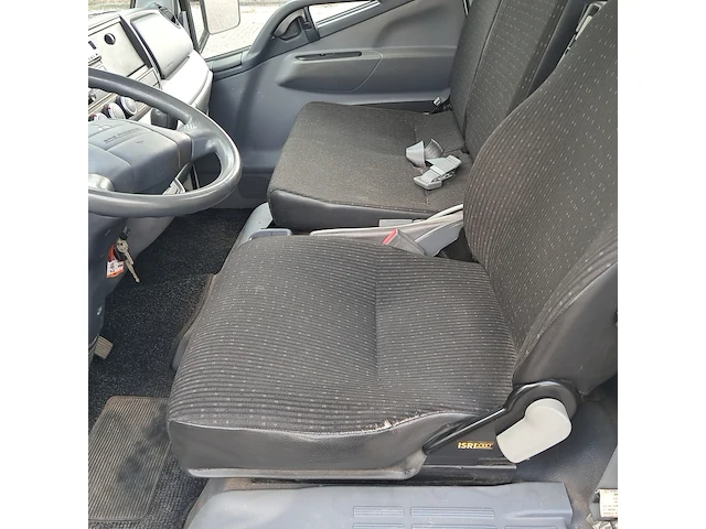 Bedrijfsauto, fuso, canter 3s13 3.0 di 250, 2015 - afbeelding 25 van  48