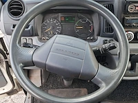 Bedrijfsauto, fuso, canter 3s13 3.0 di 250, 2015 - afbeelding 26 van  48