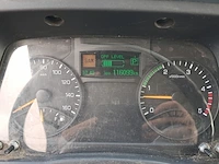 Bedrijfsauto, fuso, canter 3s13 3.0 di 250, 2015 - afbeelding 29 van  48