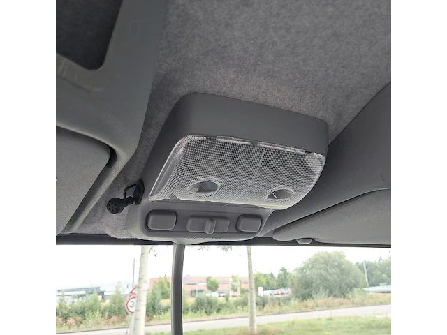 Bedrijfsauto, fuso, canter 3s13 3.0 di 250, 2015 - afbeelding 37 van  48