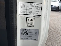 Bedrijfsauto, fuso, canter 3s13 3.0 di 250, 2015 - afbeelding 42 van  48