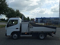 Bedrijfsauto, fuso, canter 3s13 3.0 di 250, 2015 - afbeelding 34 van  48