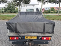 Bedrijfsauto, fuso, canter 3s13 3.0 di 250, 2015 - afbeelding 45 van  48