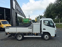 Bedrijfsauto, fuso, canter 3s13 3.0 di 250, 2015 - afbeelding 47 van  48