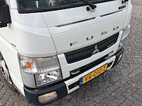 Bedrijfsauto, fuso, canter 3s13 3.0 di 250, 2015 - afbeelding 48 van  48