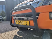 Bedrijfsauto, isuzu, d-max 2.5 double cab lsx 4wd, 2016 - afbeelding 3 van  67