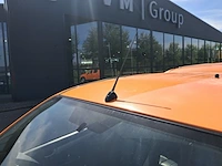 Bedrijfsauto, isuzu, d-max 2.5 double cab lsx 4wd, 2016 - afbeelding 4 van  67