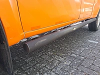 Bedrijfsauto, isuzu, d-max 2.5 double cab lsx 4wd, 2016 - afbeelding 7 van  67