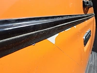 Bedrijfsauto, isuzu, d-max 2.5 double cab lsx 4wd, 2016 - afbeelding 21 van  67