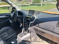 Bedrijfsauto, isuzu, d-max 2.5 double cab lsx 4wd, 2016 - afbeelding 24 van  67