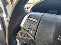 Bedrijfsauto, isuzu, d-max 2.5 double cab lsx 4wd, 2016 - afbeelding 28 van  67