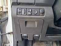 Bedrijfsauto, isuzu, d-max 2.5 double cab lsx 4wd, 2016 - afbeelding 32 van  67