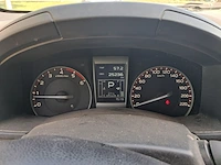 Bedrijfsauto, isuzu, d-max 2.5 double cab lsx 4wd, 2016 - afbeelding 33 van  67