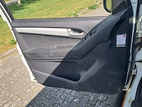 Bedrijfsauto, isuzu, d-max 2.5 double cab lsx 4wd, 2016 - afbeelding 42 van  67