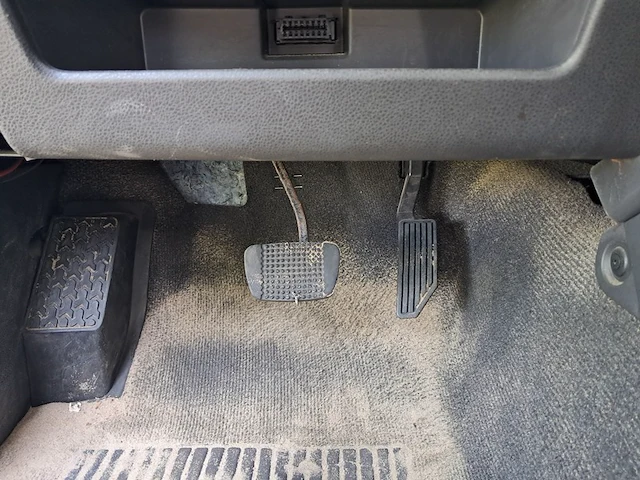 Bedrijfsauto, isuzu, d-max 2.5 double cab lsx 4wd, 2016 - afbeelding 43 van  67