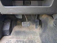Bedrijfsauto, isuzu, d-max 2.5 double cab lsx 4wd, 2016 - afbeelding 43 van  67